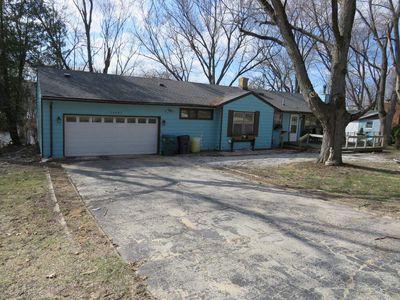 34540 S Lakeside Ter, Wilmington, IL, 60481