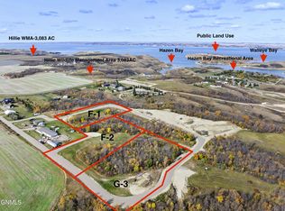 F1 Hazen Bay Rd #F1, Hazen, ND 58545