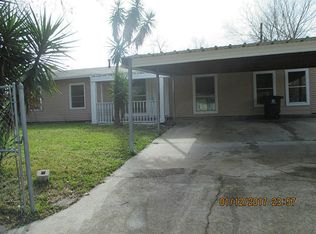 5966 Belneath St, Houston, TX 77033