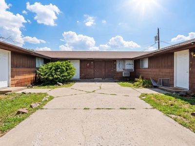 4204 W Arlington St, Yakima, WA, 98908