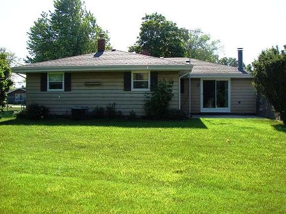 4th image of 10338 S McGraw Dr