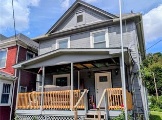 1223 Pennsylvania Ave, East Liverpool, OH 43920