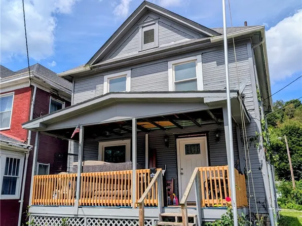 1223 Pennsylvania Ave, East Liverpool, OH 43920
