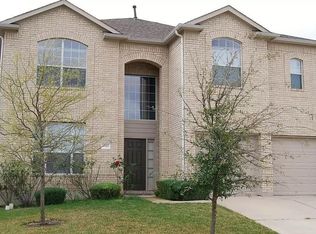 3533 Shiraz Loop, Round Rock, TX 78665