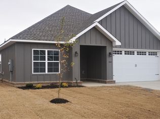 3643 Leafy Pass, Jonesboro, AR 72404
