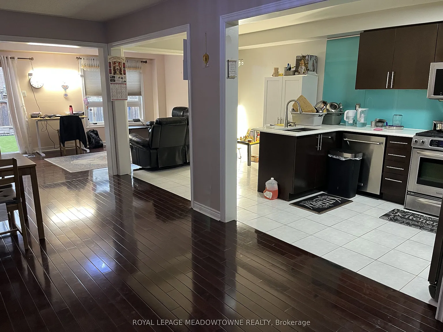 3 bed, $3,200 — Photo 2