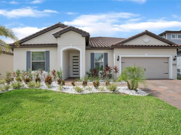 7929 Wandering Way, Orlando, FL 32836
