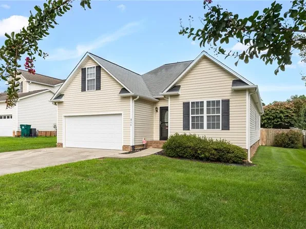 4775 Eagle Path, Winston Salem, NC 27127