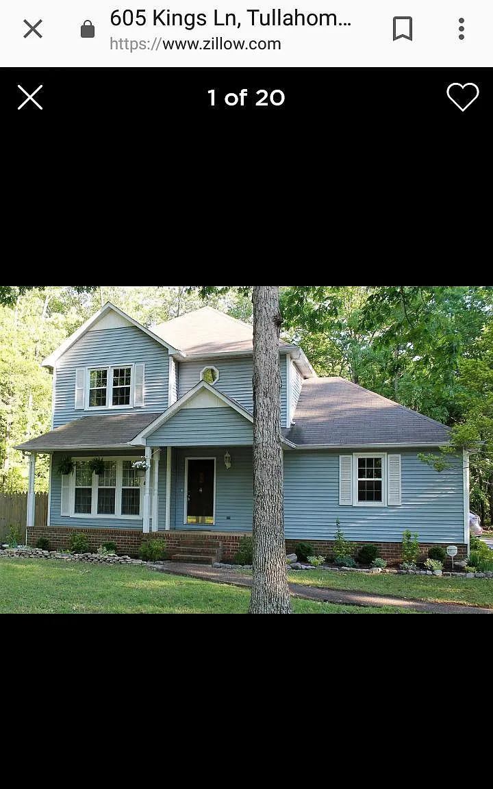 3 bed, 2.5 bath, 1512 sqft, $1,750 — Photo 1