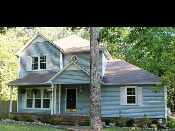 605 Kings Ln, Tullahoma, TN 37388