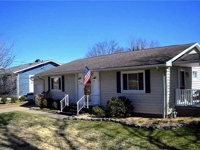 3306 Broad St, North Parkersburg, WV, 26104