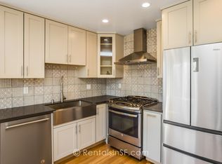 3085 Harrison St #2, San Francisco, CA 94110