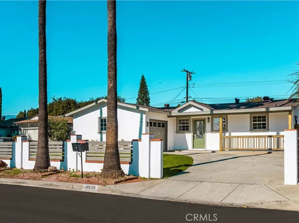 18621 E Petunia St, Azusa, CA 91702
