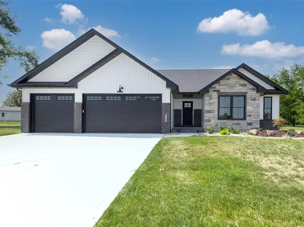 405 Stonebriar Dr, Troy, IL 62294