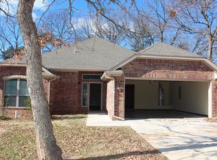 207 Rock Hollow Dr, Ada, OK 74820