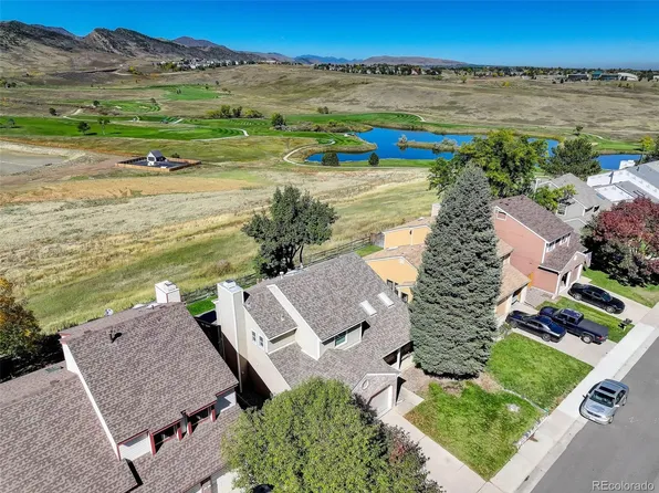 7209 S Mount Holy Cross, Littleton, CO 80127