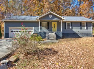 189 Mount Airy Rd, Dunlap, TN 37327