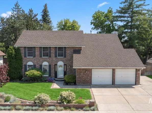 11979 W Albany Dr, Boise, ID 83713