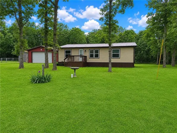 876 SE 1251st Rd, Deepwater, MO 64740