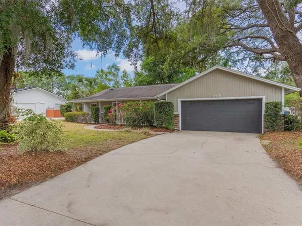8410 LAKE BOSSE DRIVE, ORLANDO, FL 32810