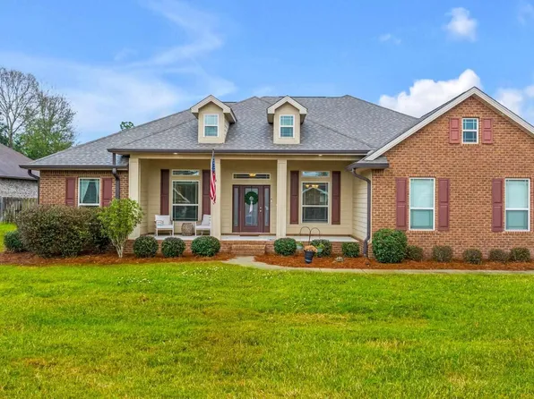 8606 Foxtail Loop, Pensacola, FL 32526