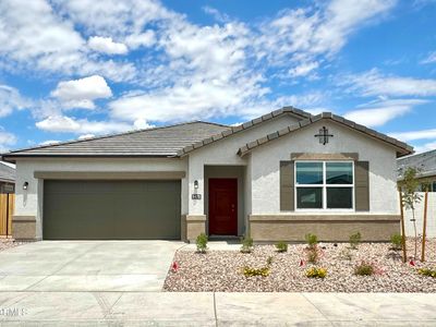 8470 W Mantle Way, Florence, AZ, 85132