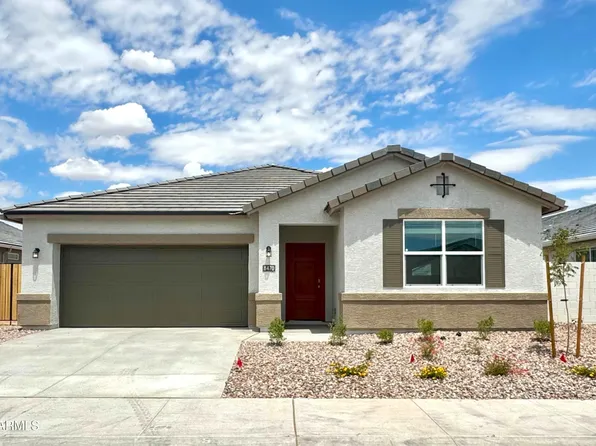 8470 W Mantle Way, Florence, AZ 85132