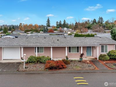 2500 Alder Street #16, Milton, WA, 98354
