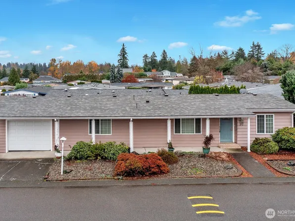 2500 Alder Street #16, Milton, WA 98354