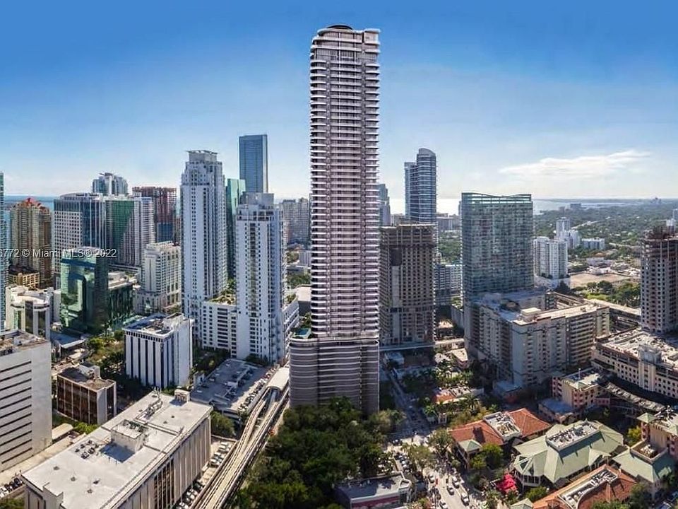 1st image of 1000 Brickell Plz #3609