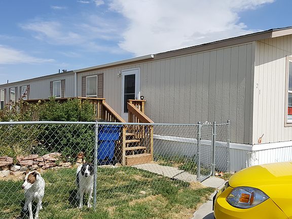 2nd image of 1272 W Lyons St Spc 21