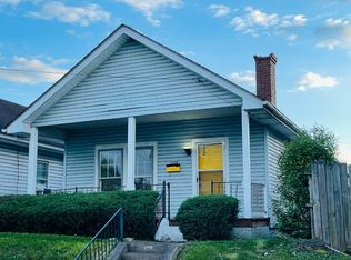 3004 Blackburn Ave, Ashland, KY 41101