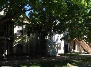 3077 N Elbridge Ave, Chicago, IL 60618