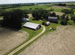 N3145 Nelson Rd, Stockholm, WI 54769