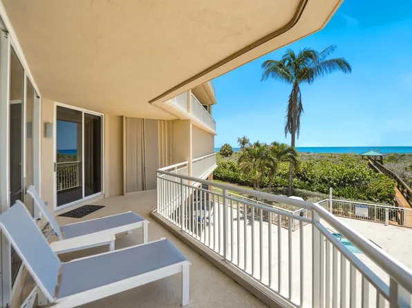 2900 N Highway #2-d, Hutchinson Island, FL 34949