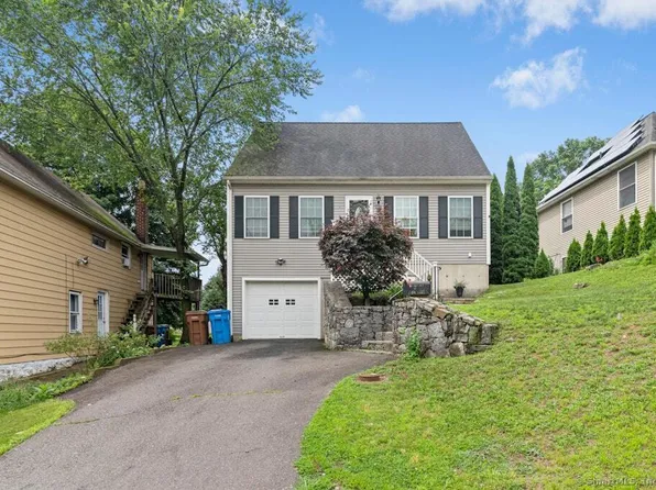 18 Perry Hill Road, Shelton, CT 06484