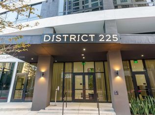 225 N Miami Ave #1709, Miami, FL 33132