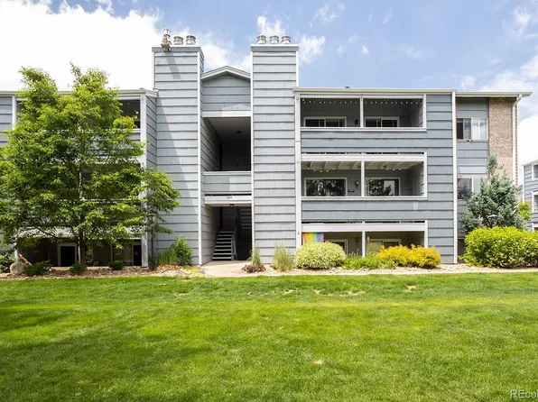 4676 White Rock Circle #10, Boulder, CO 80301
