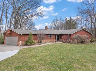 3445 W Waverly Rd, La Porte, IN 46350