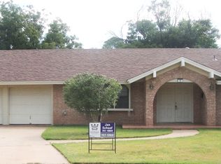 4 Summit Cir, Wichita Falls, TX 76310