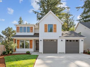 995 SE Olive Way, Estacada, OR 97023