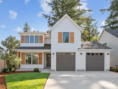 995 SE Olive Way, Estacada, OR, 97023