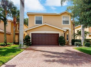 7856 Red Mahogany Rd, Boynton Beach, FL 33437