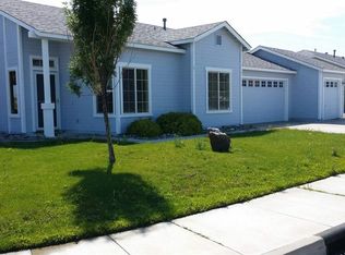 3195 Erin Dr, Sparks, NV