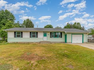 2172 S River Rd, Saginaw, MI 48609