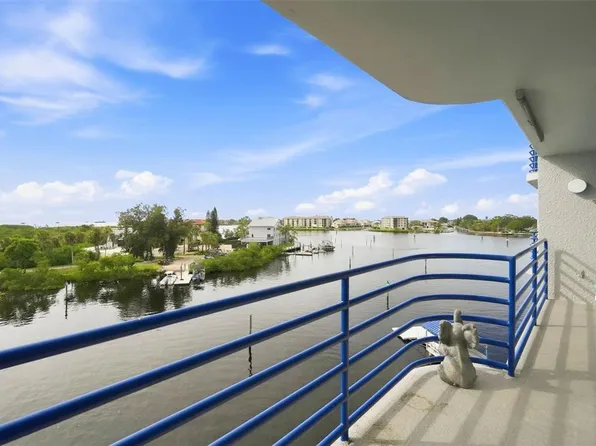 4823 EBBTIDE LANE #404, PORT RICHEY, FL 34668