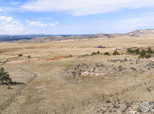 2052 Great Twins Rd, Livermore, CO 80536