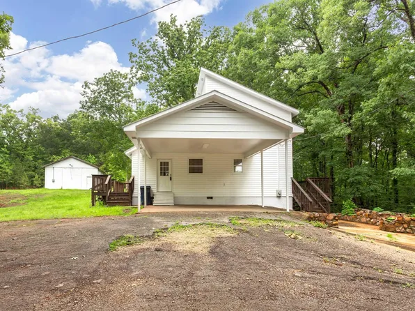293 Starview Dr, Jacksonville, AL 36265