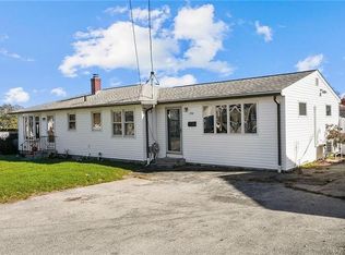 150 Madison Ave, Cranston, RI 02920