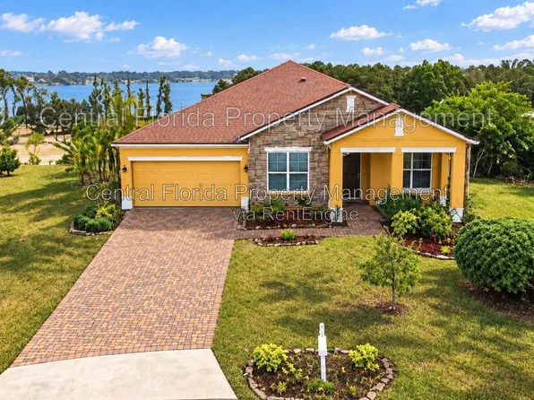 9861 Lenox St, Clermont, FL 34711